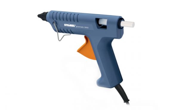 Glue gun Steinel Gluematic 3002